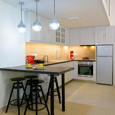 Maria Cozy House Lejlighed Ágios Nikólaos