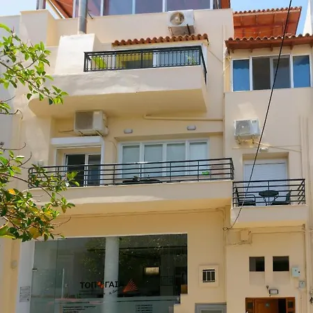 Maria Cozy House * Ágios Nikólaos