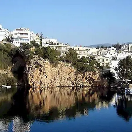 Lejlighed Maria Cozy House