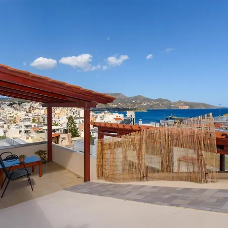 Lejlighed Maria Cozy House