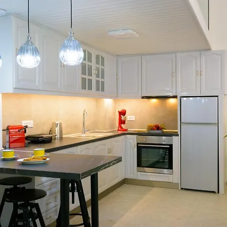 Maria Cozy House