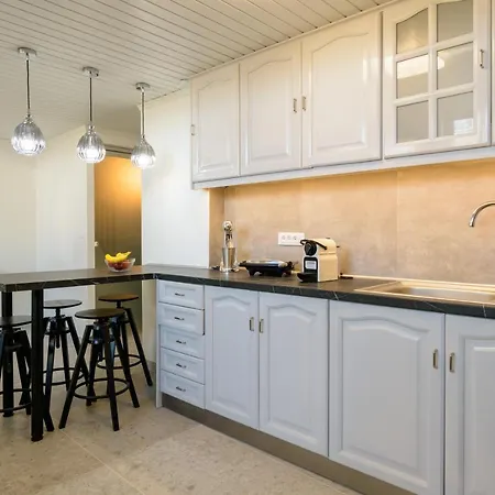 Apartment Maria Cozy House *