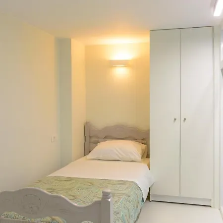 Maria Cozy House
