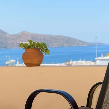 Maria Cozy House Apartment Agios Nikolaos (Crete)