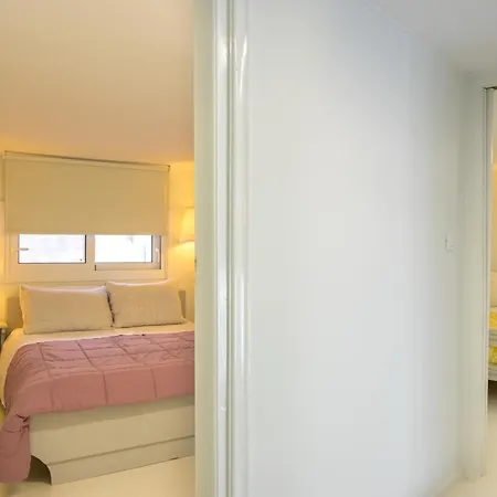 Maria Cozy House Apartment *