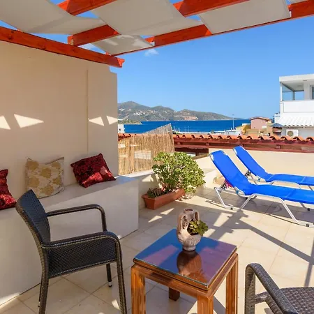 Maria Cozy House * Agios Nikolaos (Crete)