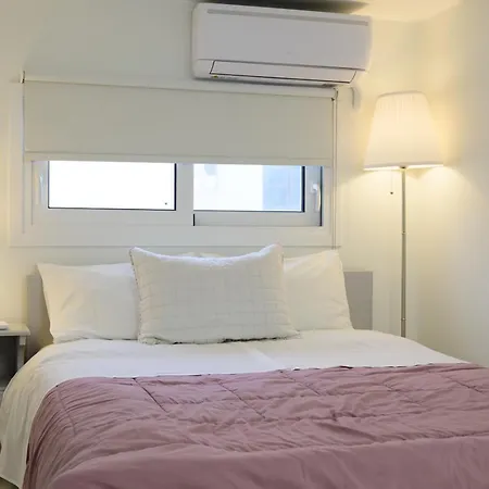 Maria Cozy House アパート